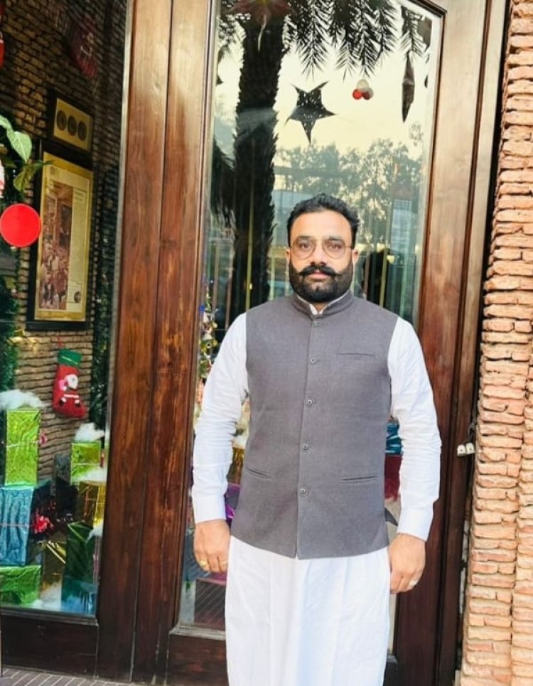 लुधियाना के व्यापारी इस्तेमाल तलमेहडा की मानसी राणा को करेंगे सम्मानित