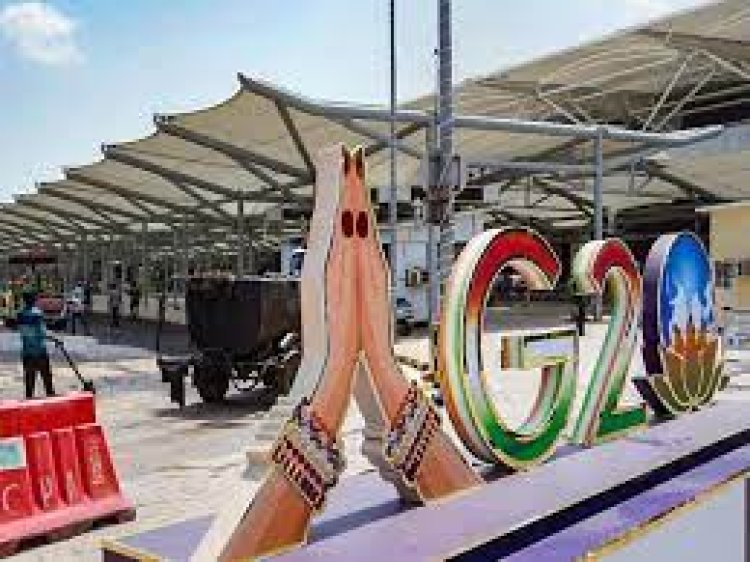 दिल्ली G-20 समिट पर मंडराया कोरोना का साया