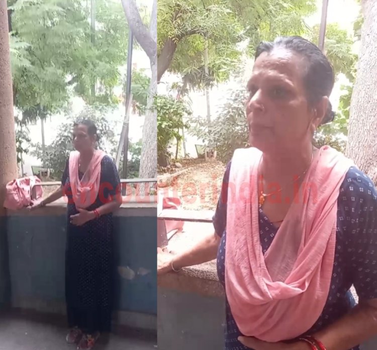 जालंधरः 32 वर्षीय युवक ने की आत्महत्या की कोशिश, परिजनों ने बहू पर लगाए गंभीर आरोप