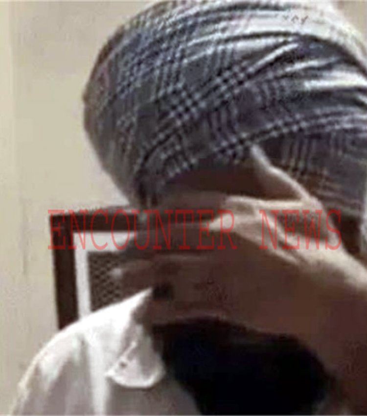 पंजाबः स्टेडियम में नाबालिग से घिनौनी हरकत करते आरोपी को पार्षद के पति ने रंगे हाथों पकड़ा