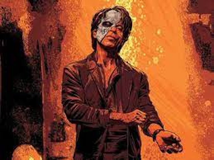 दो दिन में shah rukh khan की फिल्म Jawan की कमाई 200 करोड़ के पार