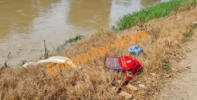 पंजाबः नहर में 18 वर्षीय छात्रा ने लगाई छलांग, सोशल मीडिया पर पोस्ट किया वीडियो