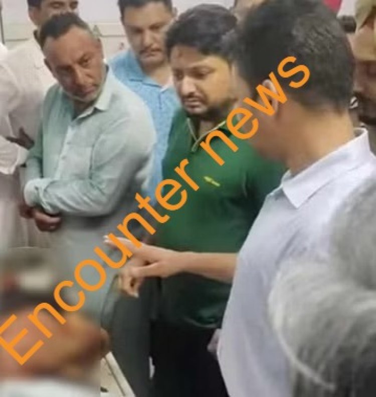 पंजाब: नशा विरोधी कमेटी के सदस्य का बेरहमी से कत्ल