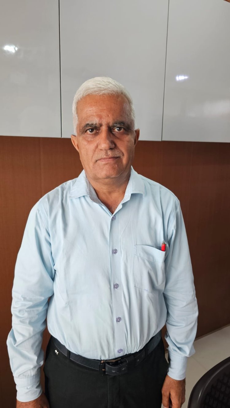 प्रदेश सरकार छोटे उद्योगों को तो बक्श दे क्योंकि पहले ही इनकी हालत ठीक नहीं 