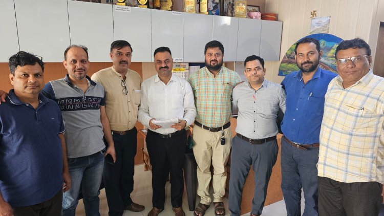 हिमाचल प्रदेश के सूक्ष्म एवं लघु उद्योगों के लिए 27 सितंबर को बनेगा नया संगठन