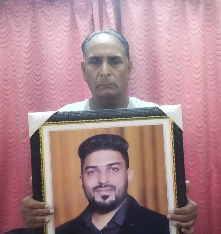 एसआईटी जांच मंजूर नहीं केवल सीबीआई से जांच करवाए सरकार : कुलदीप जसवाल