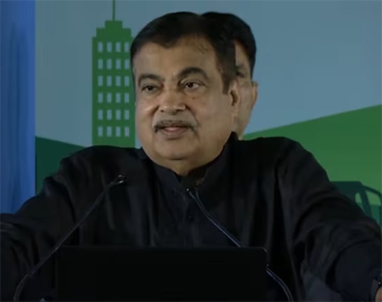 बड़ा झटकाः महंगी हो जाएंगी गाड़ियां! नितिन गडकरी ने की इतने प्रतिशत  GST बढ़ाने की मांग