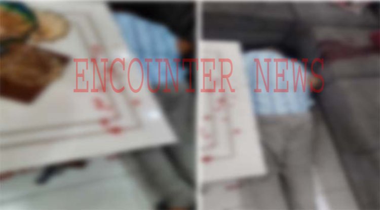 पंजाब: मोतिया रॉयल सिटी सोसायटी में चली गोली, व्यक्ति की मौत