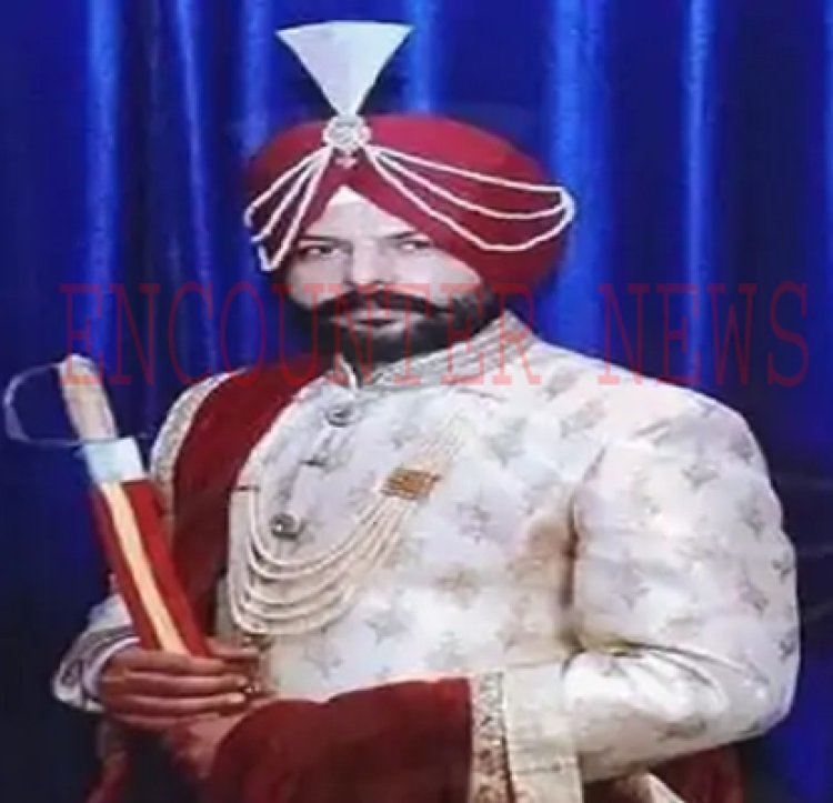 जालंधरः 6 दिन पहले कनाडा पहुंचे युवक की मौत