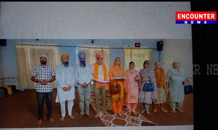 ਪੰਜਾਬ : ਲੁਟੇਰੀ ਲਾੜੀ ਦੇ ਜਾਲ ‘ਚ ਫਸਿਆ ਸਾਬਕਾ ਅਧਿਕਾਰੀ, ਦੇਖੋ ਵੀਡਿਓ