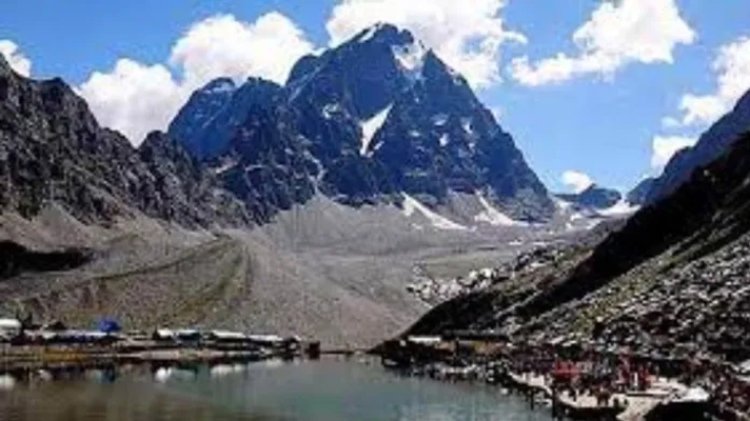 पंजाबः मणिमहेश यात्रा में 2 श्रद्धालुओं की मौत