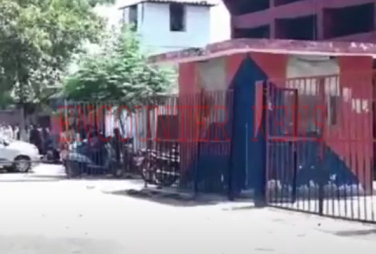 पंजाबः सेंट्रल जेल में कैदियों ने वार्डन पर किया हमला, सिर पर मारी कुर्सी
