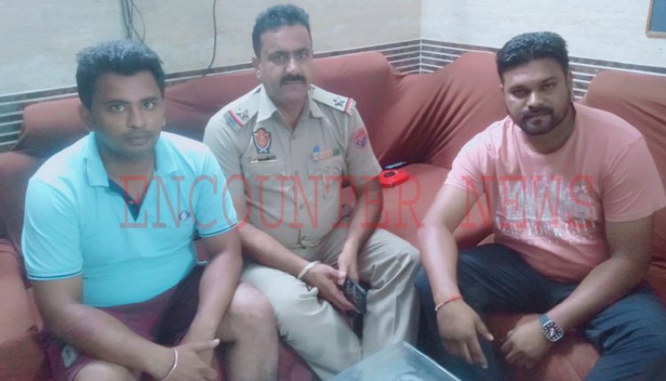 जालंधरः सीएम मान के दौरे से पहले मिड डे मील दफ्तर कर्मचारी यूनियन के जिला प्रधान को घर में किया नजरबंद