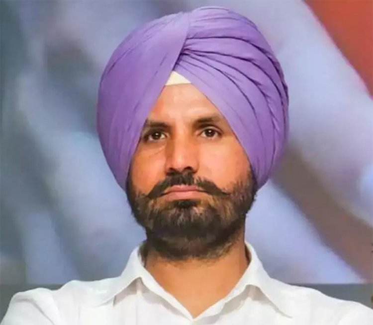 पंजाबः अब विजिलेंस के रडार पर राजा वाड़िंग