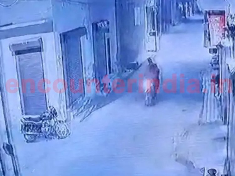 पंजाबः ज्वेलरी कारोबारी के घर के बाहर चली गोलियां