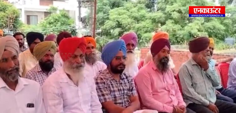 ਪੰਜਾਬ : ਪਰਾਲੀ ਨੂੰ ਅੱਗ ਲਾਉਣ ਦੇ ਮਾਮਲਿਆਂ ਨੂੰ ਲੈਕੇ ਪੰਜਾਬ ਸਰਕਾਰ ਨੇ ਕੀਤਾ ਇਹ ਫੈਸਲਾ, ਦੇਖੋ ਵੀਡਿਓ