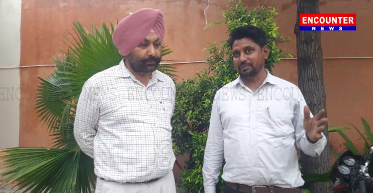 ਪੰਜਾਬ ਸਰਕਾਰ ਨੇ ਮੁਫ਼ਤ ਅਤੇ ਲਾਜ਼ਮੀ ਐਕਟ ਦੀਆਂ ਉਡਾਈਆਂ ਧੱਜੀਆਂ: ਰੇਸ਼ਮ ਸਿੰਘ, ਦੇਖੋ ਵੀਡਿਓ