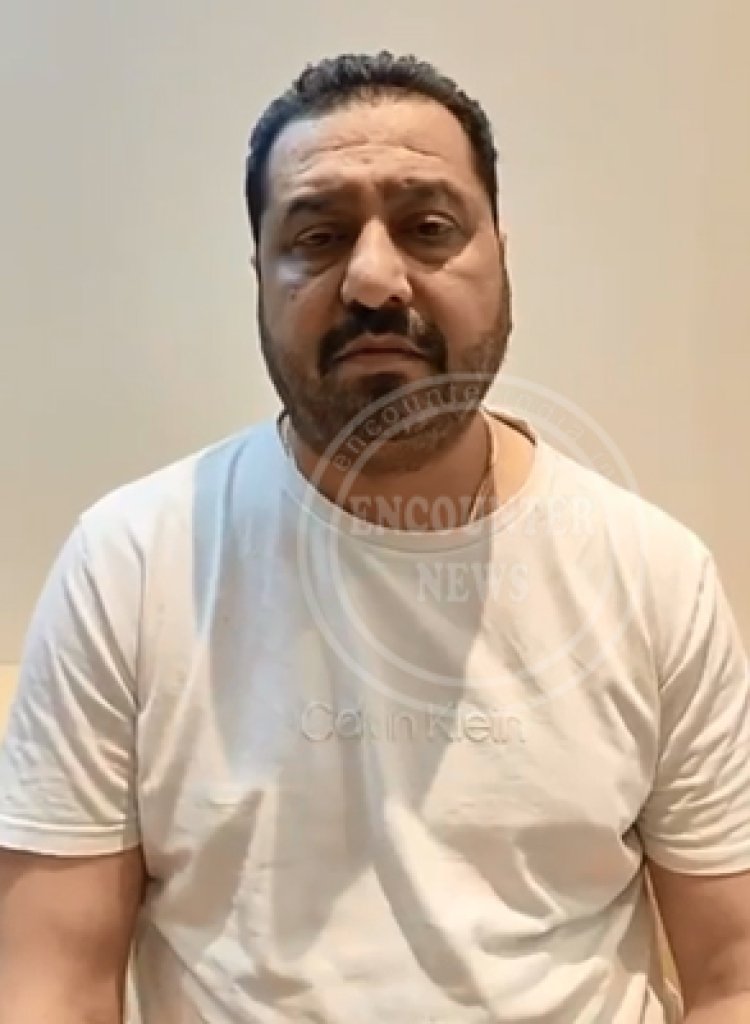 जालंधरः मारपीट मामले में आप नेता दिनेश ढल्ल ने किया अहम खुलासा, देखें वीडियो 