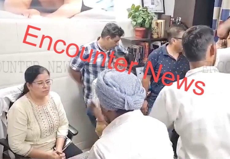 ਪੰਜਾਬ: Aakash Hospital ਵਿੱਚ ਡਿਲਵਰੀ ਦੌਰਾਨ ਮਹਿਲਾ ਦੀ ਹੋਈ ਮੌਤ, ਦੇਖੋ ਵੀਡੀਓ