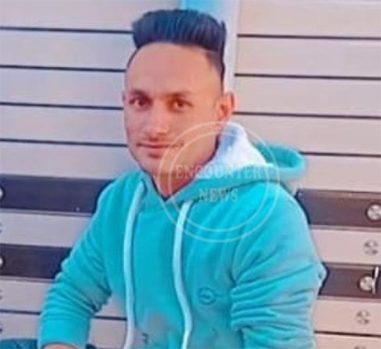 होशियारपुरः पुरानी रंजिश के चलते युवक का कत्ल