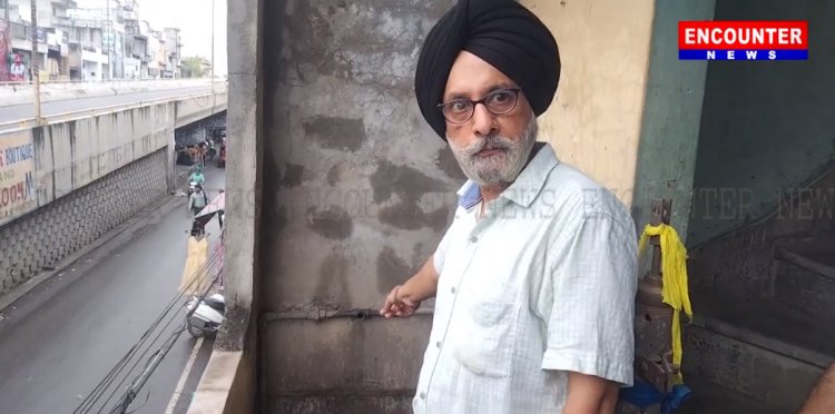 ਪੰਜਾਬ : ਚੋਰਾਂ ਨੇ ਬਿਨਾਂ ਤਾਲੇ ਤੋੜੇ ਦਿਤਾ ਚੋਰੀ ਦੀ ਵਾਰਦਾਤ ਨੂੰ ਅੰਜ਼ਾਮ, ਦੇਖੋ ਵੀਡਿਓ