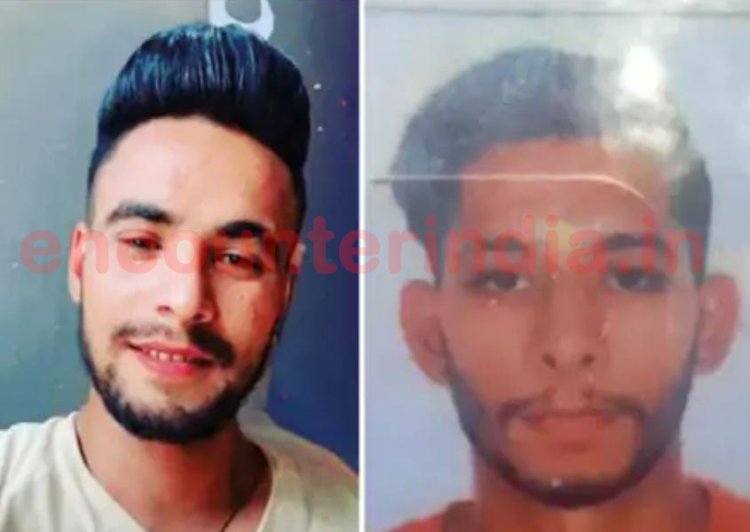होशियारपुर : बाइक और कार की भयानक टक्कर में 2 की मौत