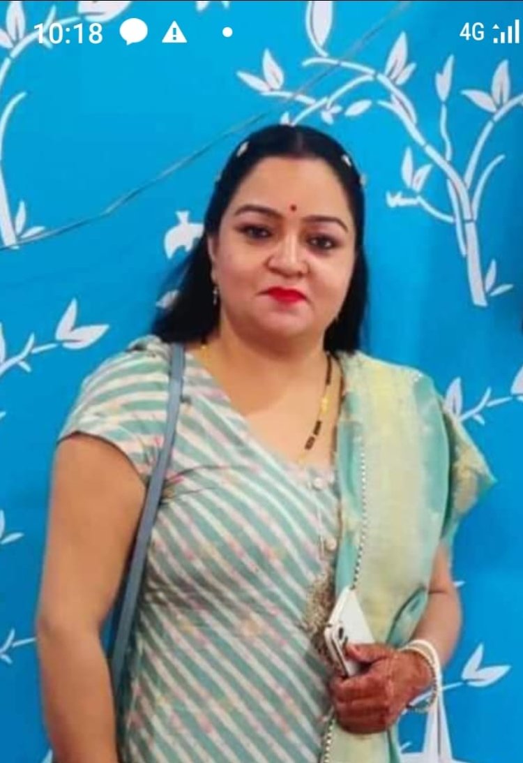 जिला में भाजपा को मजबूती के लिए महिलाओं को संगठन में जोड़ा जाएगा: अनु