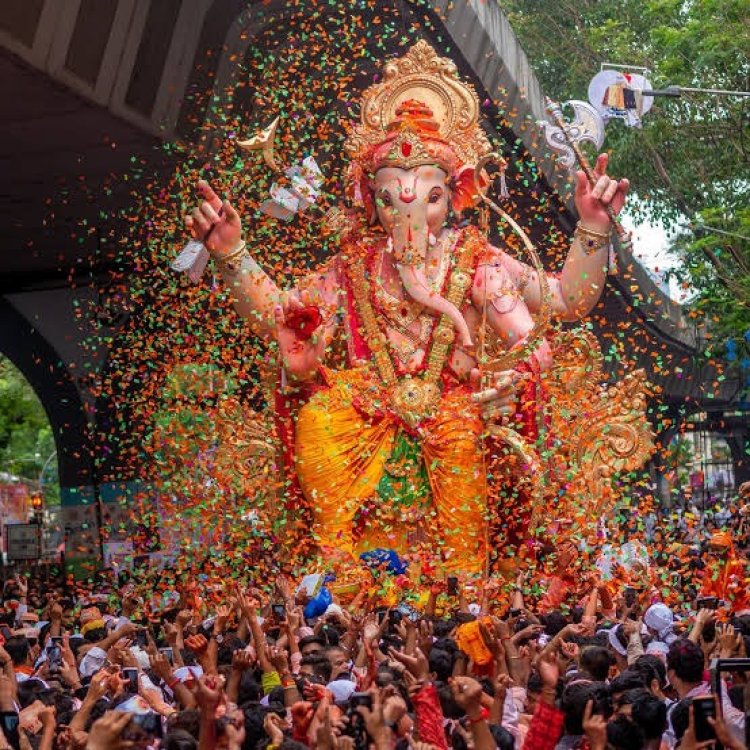 गणेश चतुर्थी पर इस दिन भगवान गणेश की मूर्ति करें स्थापित