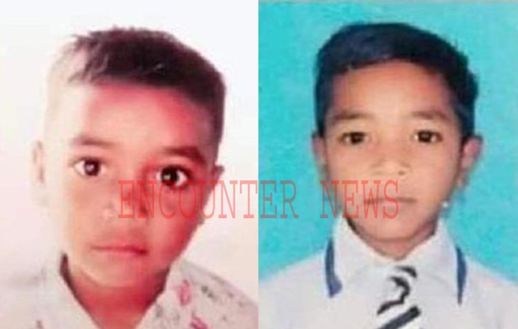 पंजाबः इस इलाके में 2 सगे भाईयों की मौत