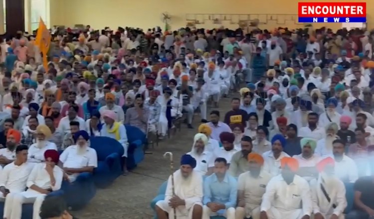 पंजाब : 2024 के लोकसभा चुनावों को लेकर अकाली दल ने कसी कमर, रैलियां, देखें वीडियो