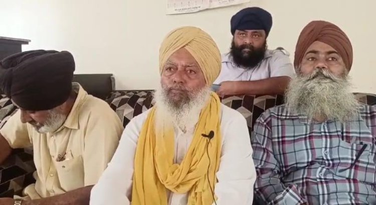 ऊना के सीमावर्ती गांवों से पानी के भरे सैंपल की रिपोर्ट जल्द सार्वजनिक किए जाने की मांग