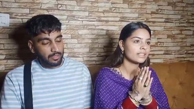 Nooran Sisters में फिर हुआ विवाद , रितु नूरां ने किए सनसनीखेज खुलासे , देखे वीडियो