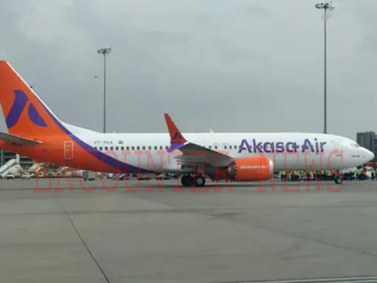 Akasa Air हो सकती है बंद! 43 पायलट्स के इस्तीफे के बाद शुरू हुआ क्राइसिस