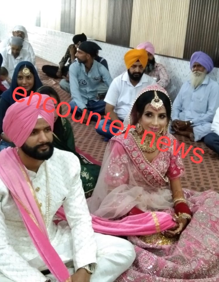 पंजाबः इस इलाके में नवविवाहित की पंखे से लटकती मिली लाश, देखें वीडियो