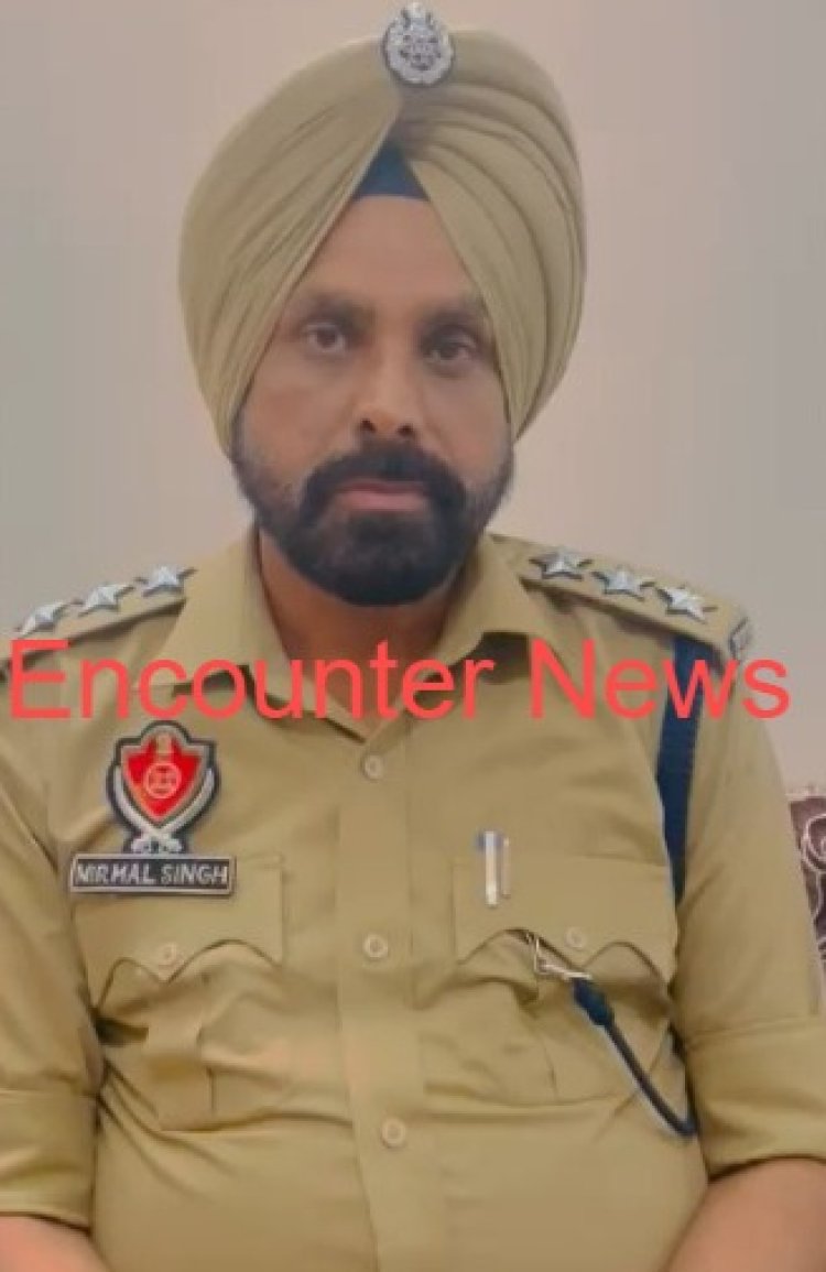 जालंधरः कपल की आपत्तिजनक वीडियो के मामले में ACP का आया बड़ा बयान, देखें वीडियो