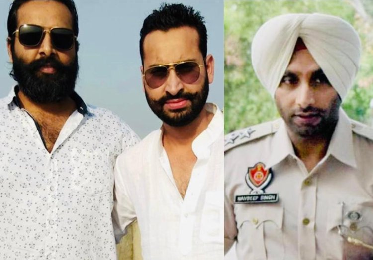 जालंधरः SHO नवदीप, जगजीत कौर और बलविदंर कौर की जमानत हुई खारिज