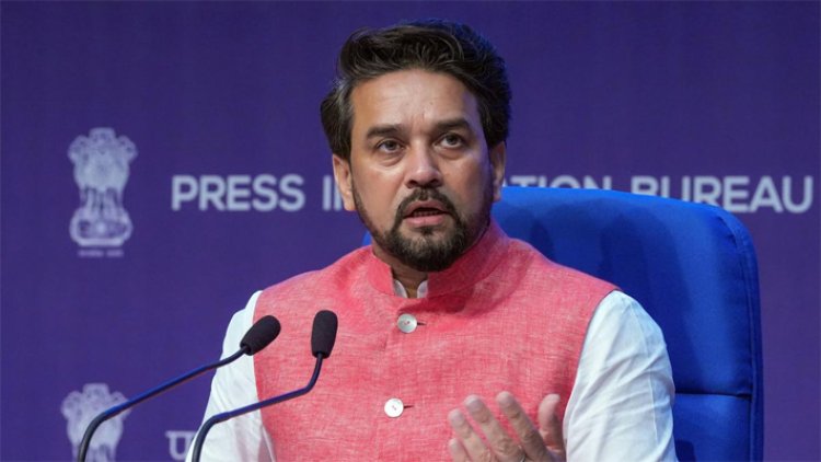 अब भारत-चीन में हुआ विवाद! भारतीय खिलाड़ियों के लिए नो एंट्री, खेल मंत्री ने दौरा किया रद्द 