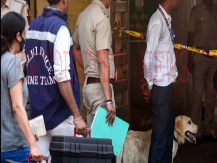 इस इलाके में चली गोली, BJP नेता की संदिग्ध हालत में मौत
