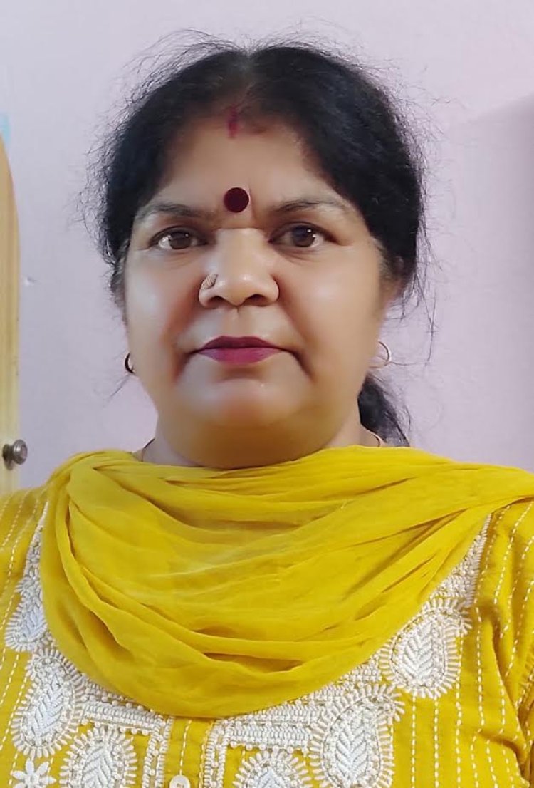 महिला आरक्षण विधेयक संसद में पास करवाने में विपक्ष का अहम योगदान: सीमा शर्मा