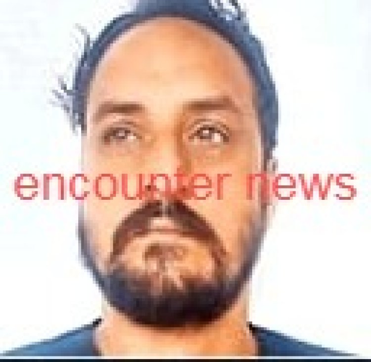 पंजाब : ISI को सेना की जानकारी देने के मामले में पूर्व सैनिक गिरफ्तार