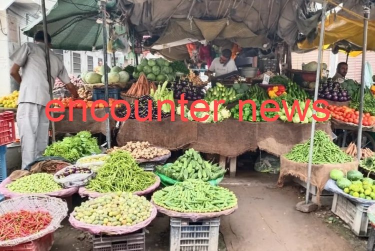 पंजाबः टमाटर के बाद इन सब्जियों के दाम 100 के हुए पार, बिगाड़ा रसोई का बजट