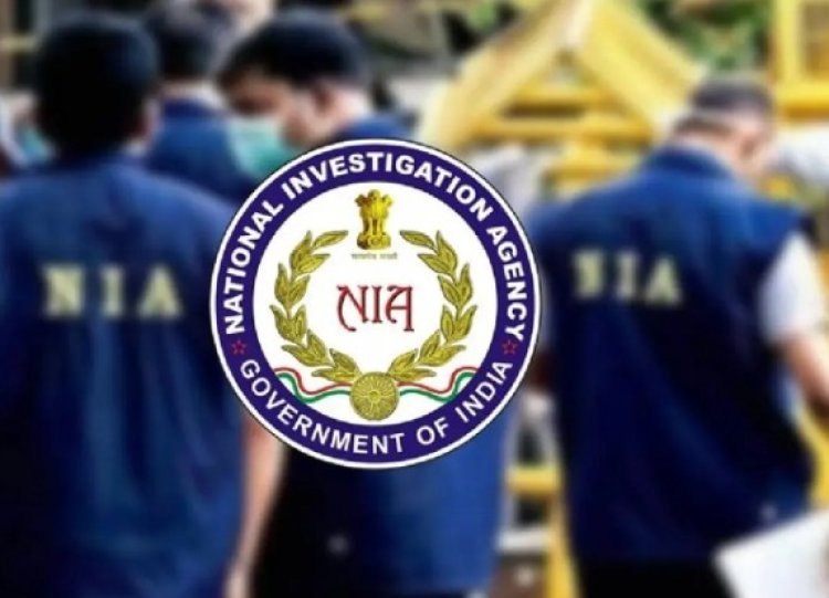 खालिस्तानी आतंकियों की NIA ने जारी की नई लिस्ट