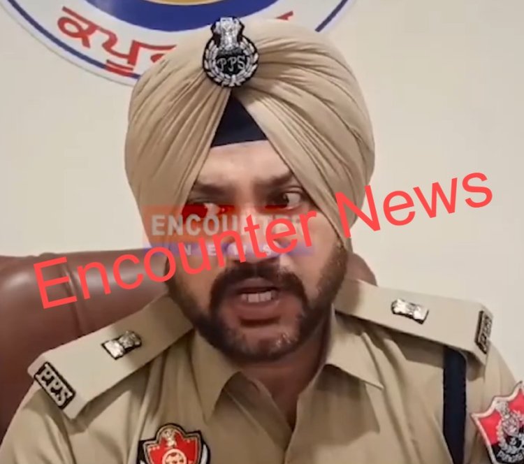 पंजाब :दीपा हत्याकांड में आया नया मोड़, देखे वीडियो