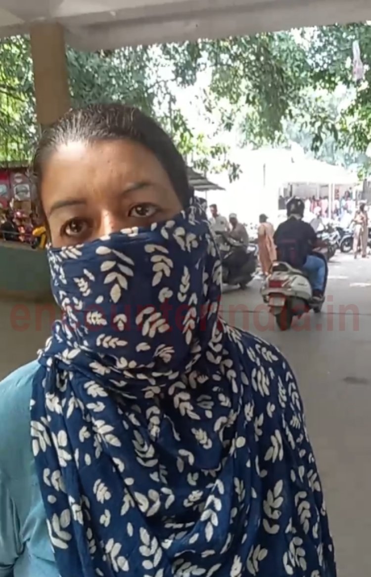 जालंधरः मामला मशहूर कपल की वायरल वीडियो का, हिरासत में ली गई लड़की का परिवार आया मीडिया के सामने, देखें Live
