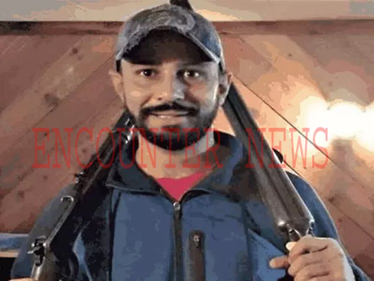 गैंगस्टर सुक्खा की हत्या में कनाडा एजेंसियों को मिले इनपुट में हुआ खुलासा