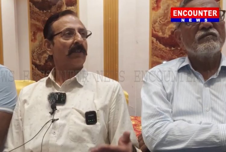पंजाबः मनप्रीत बादल मामले में गिरफ्तार होटल संचालक पक्ष में उतरी एसोसिएशन, देखें वीडियो