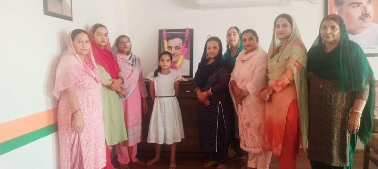 पंडित दीनदयाल उपाध्याय की जयंती के अवसर पर श्रद्धांजलि समारोह का आयोजन