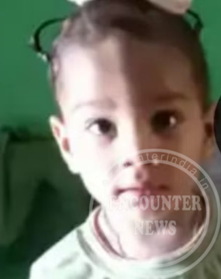 पंजाबः मां की आंखों के सामने डेढ़ साल के मासूम को कुचलकर गई स्कूल वैन