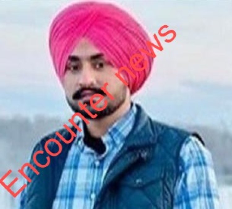 पंजाब : कनाडा में एक और पंजाबी युवक की हुई मौत