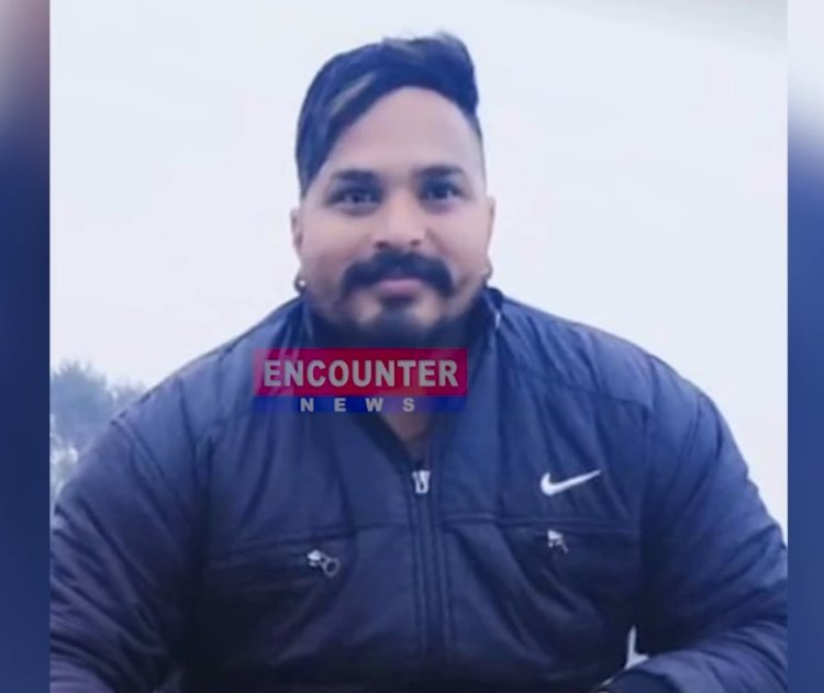 पंजाब : फाइनेंस कंपनी के बाउंसर पर बरसाई ईंटें, हुई मौत, देखें वीडियो